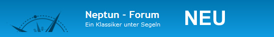 Neptun Forum eingestellt